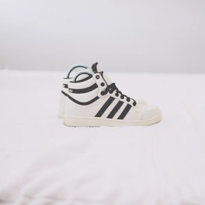 Adidas Top Ten Hi